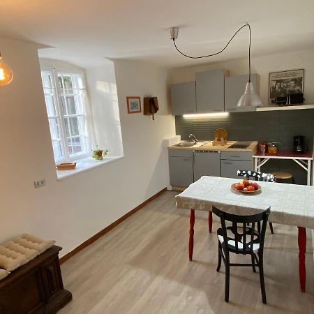 Cozy Apartment In A Historic Villa Merano Eksteriør bilde