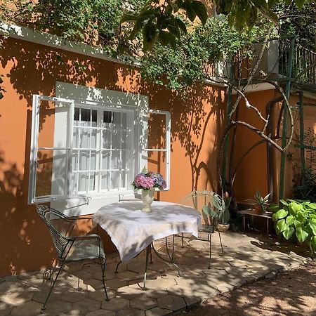 Cozy Apartment In A Historic Villa Merano Eksteriør bilde