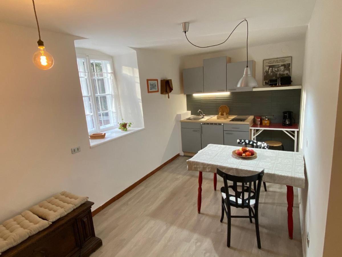 Cozy Apartment In A Historic Villa Merano Eksteriør bilde