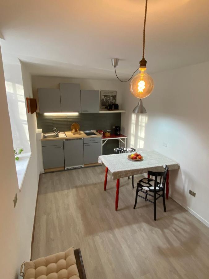Cozy Apartment In A Historic Villa Merano Eksteriør bilde