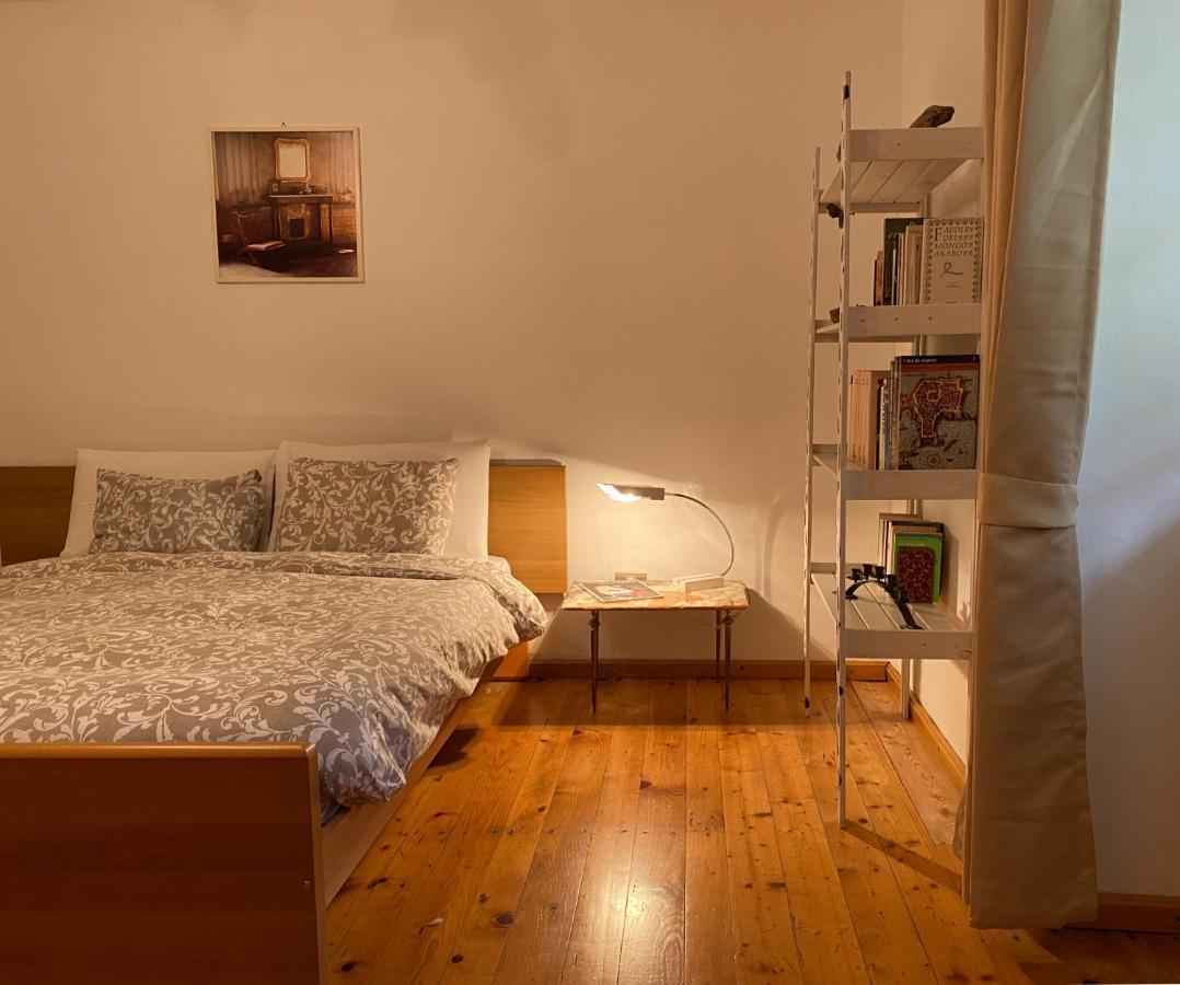Cozy Apartment In A Historic Villa Merano Eksteriør bilde