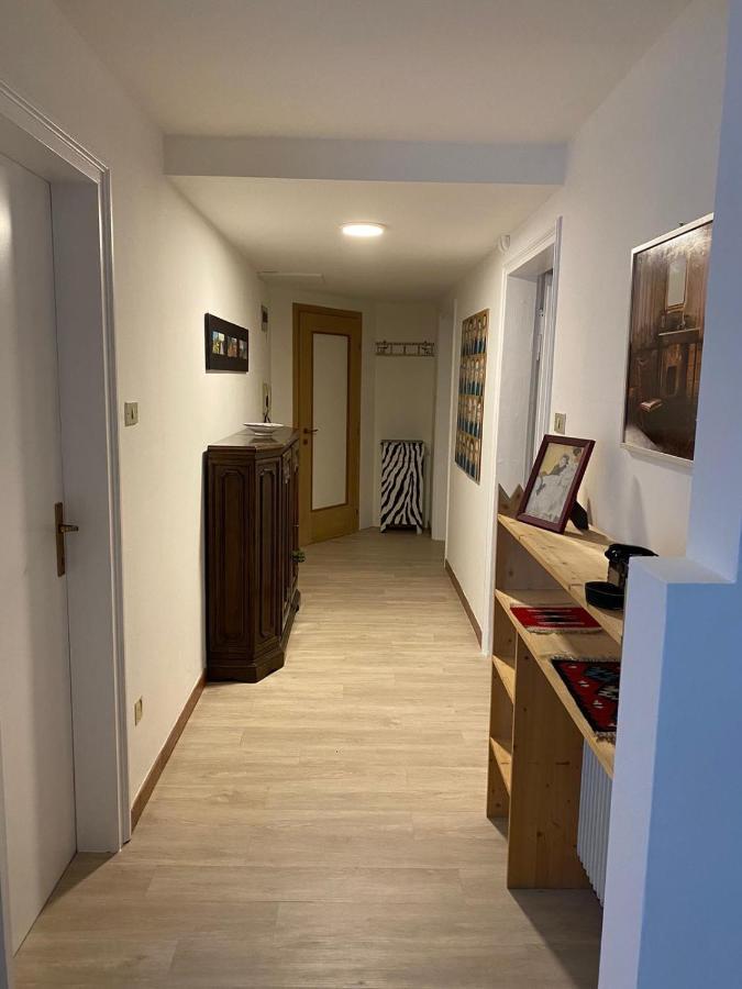 Cozy Apartment In A Historic Villa Merano Eksteriør bilde