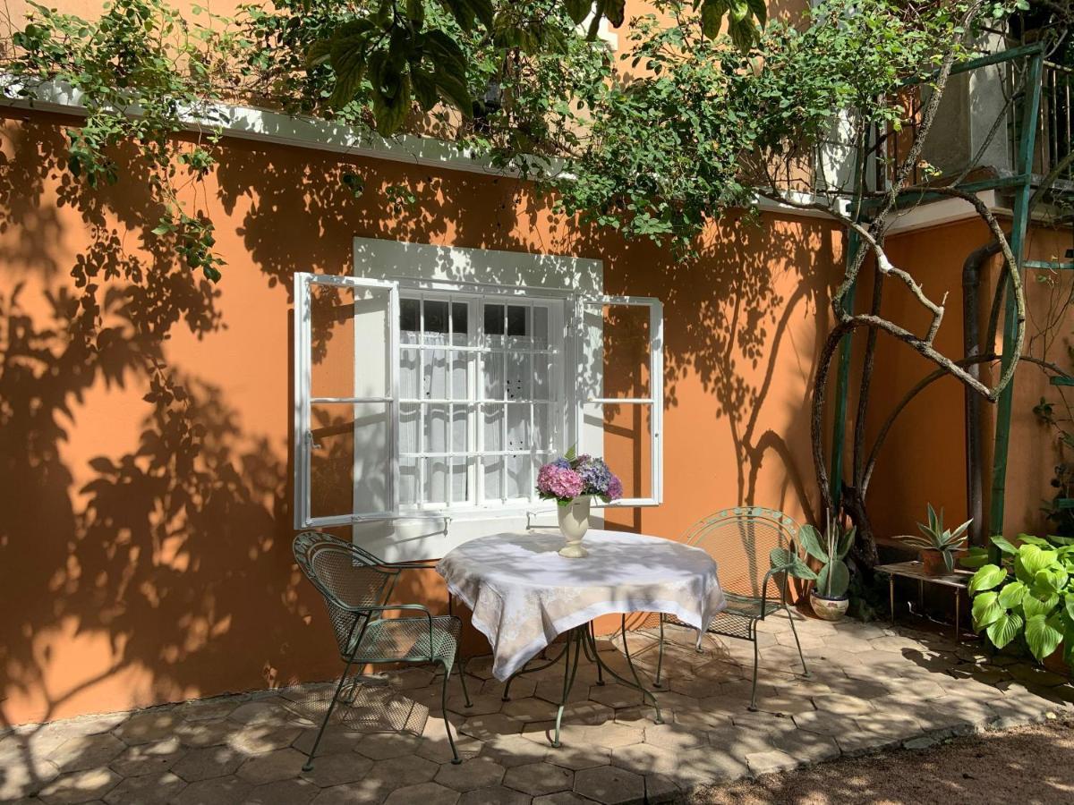 Cozy Apartment In A Historic Villa Merano Eksteriør bilde