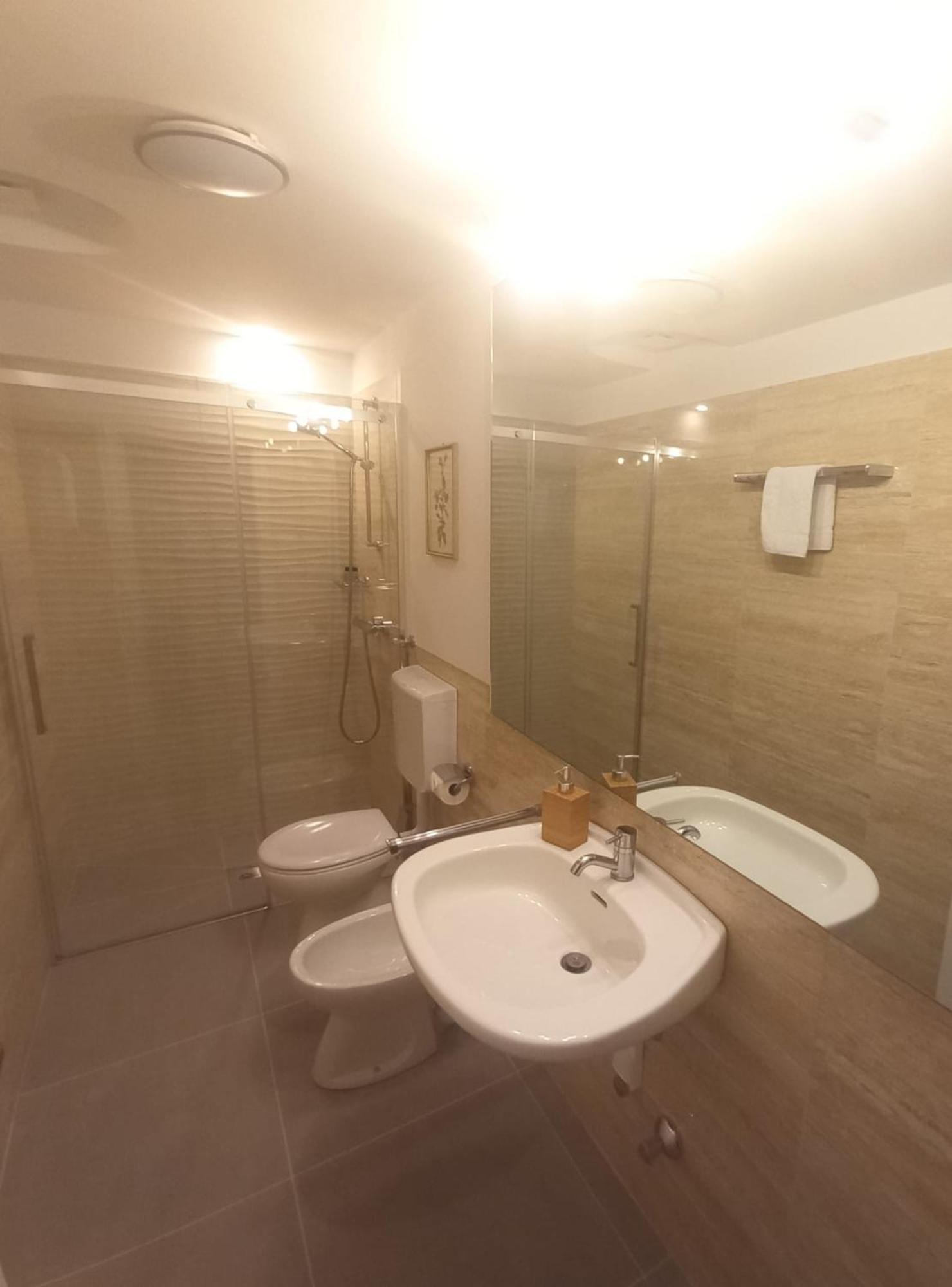 Cozy Apartment In A Historic Villa Merano Eksteriør bilde
